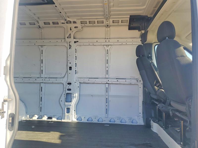 2023 Dodge Ram Promaster 2500 2500 High