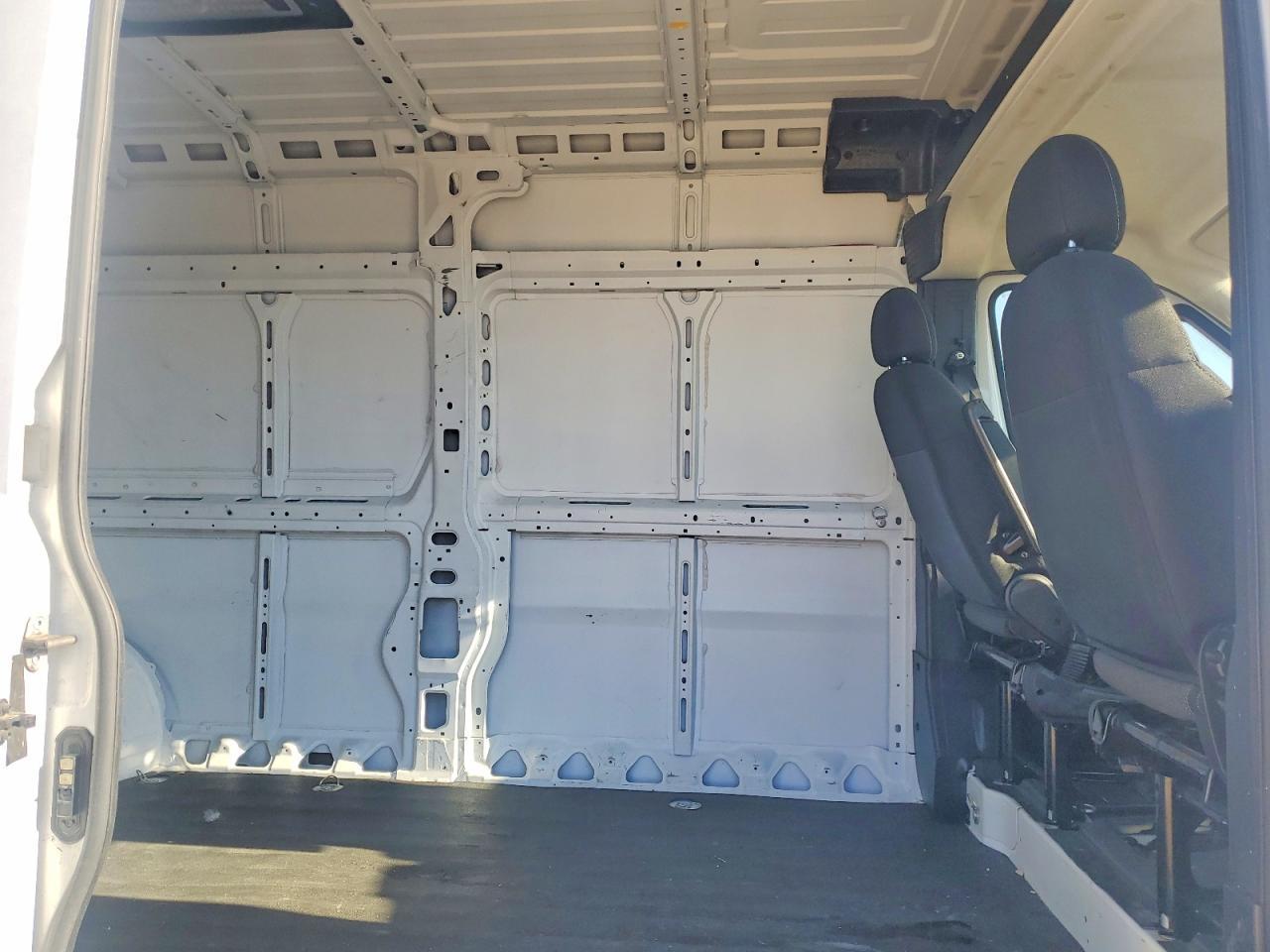 2023 Dodge RAM Promaster 2500 2500 High