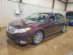 2011 Toyota Avalon Base for sale in Pennsburg, PA