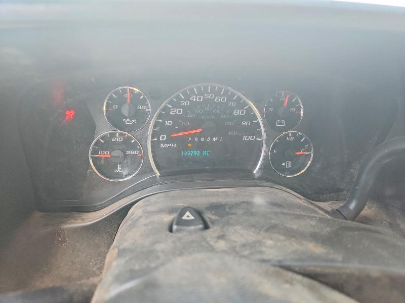 2017 Chevrolet Express G3500