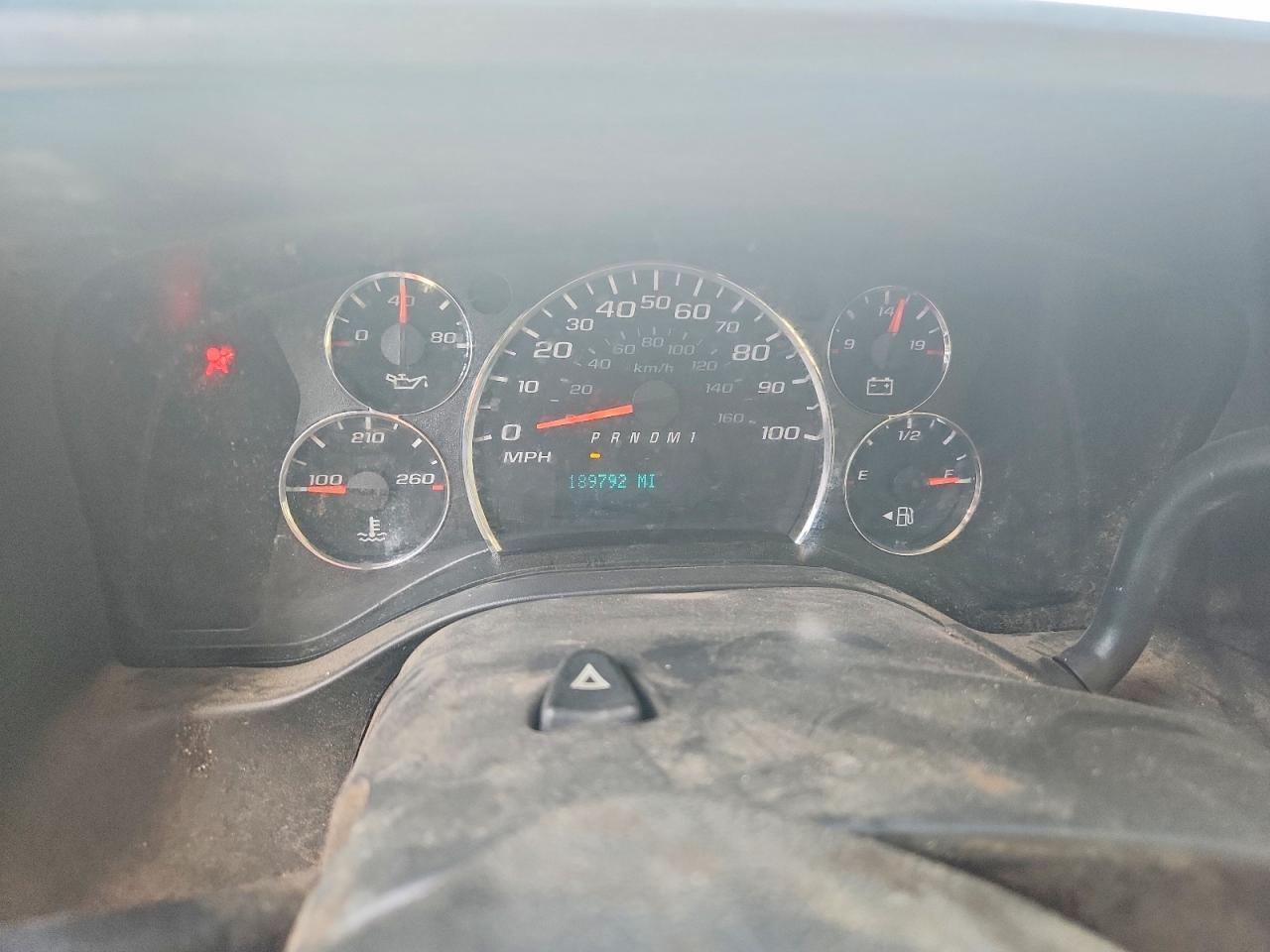 2017 Chevrolet Express G3500