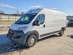 Run And Drives Trucks for sale at auction: 2023 Dodge RAM Promaster Cargo Van