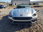 2019 Fiat 124 Spider Classica