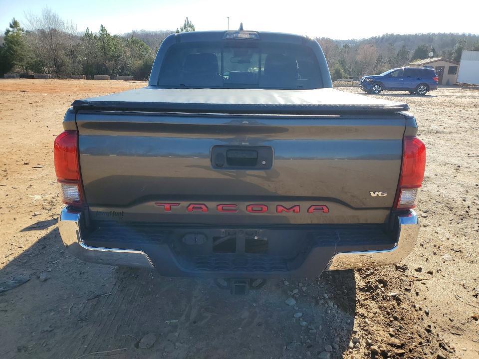 2019 Toyota Tacoma SR5 V6