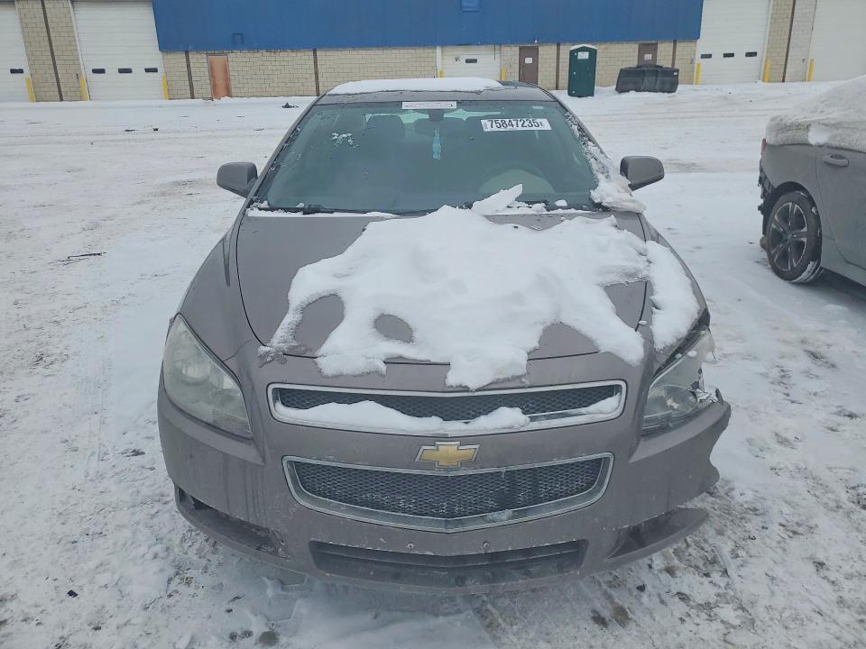 2010 Chevrolet Malibu 1LT