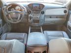 2012 Honda Pilot Touring