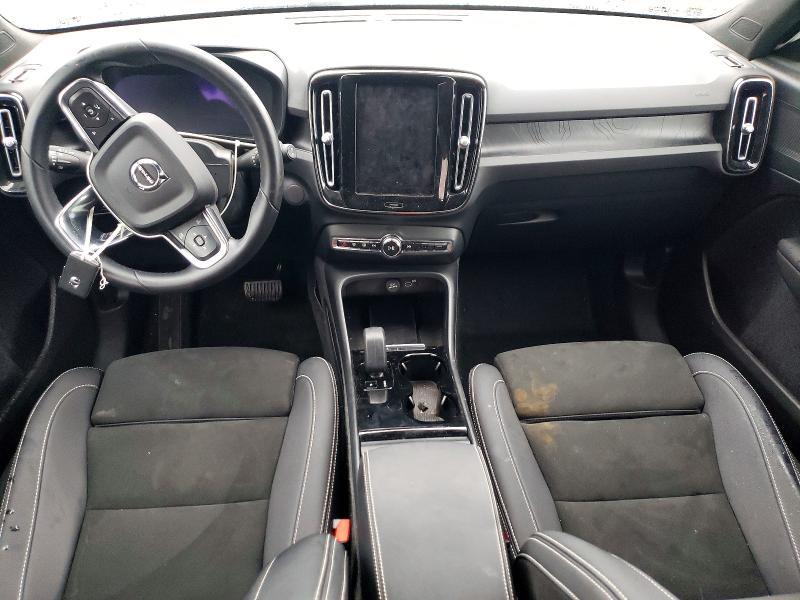 2023 Volvo Xc40 Recharge Plus