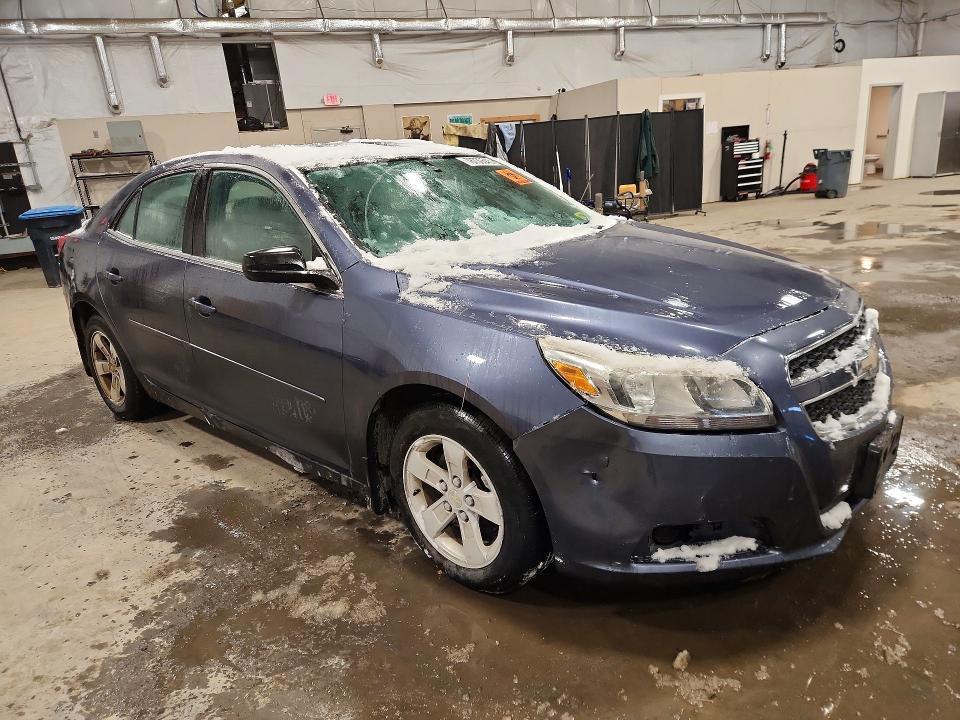 2013 Chevrolet Malibu ls