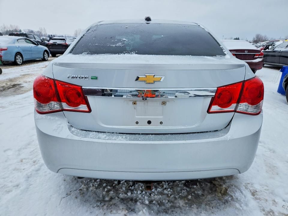 2015 Chevrolet Cruze