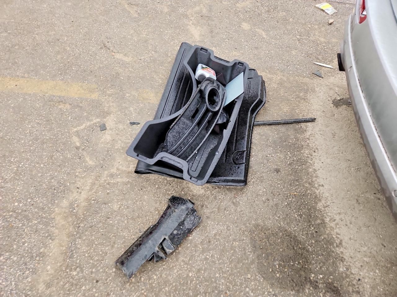 2012 Audi Q5 Premium Plus