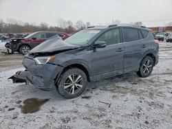 2017 Toyota Rav4 xle en venta en Chicago Heights, IL