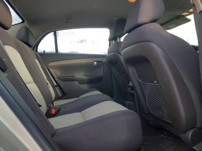 2010 Chevrolet Malibu ls