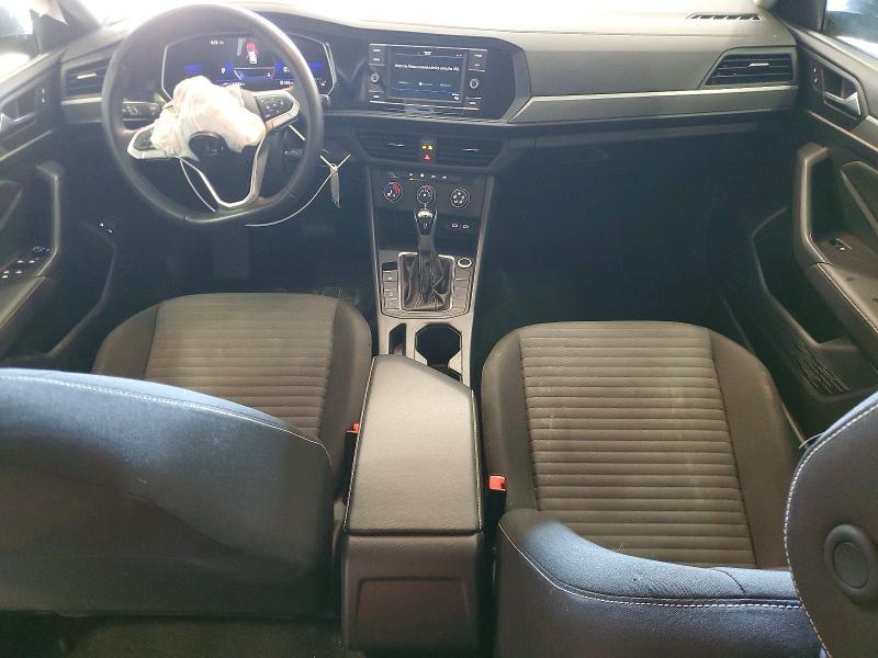 2024 Volkswagen Jetta s