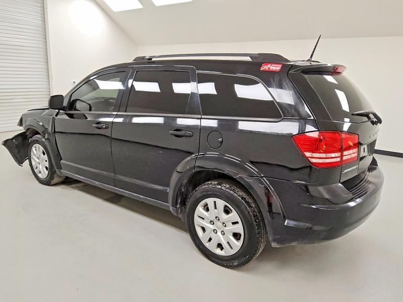 2020 Dodge Journey se
