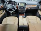 2014 Mercedes-Benz Gl 450 4matic