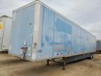 2007 Wabash Trailer