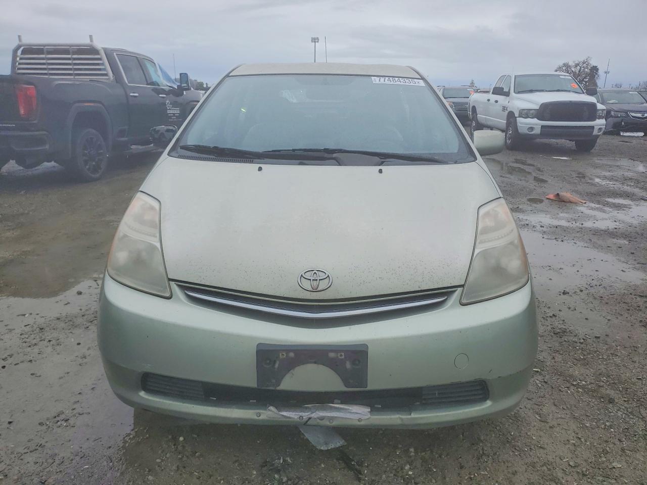 2009 Toyota Prius