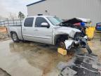 2010 GMC Sierra K1500 SLT