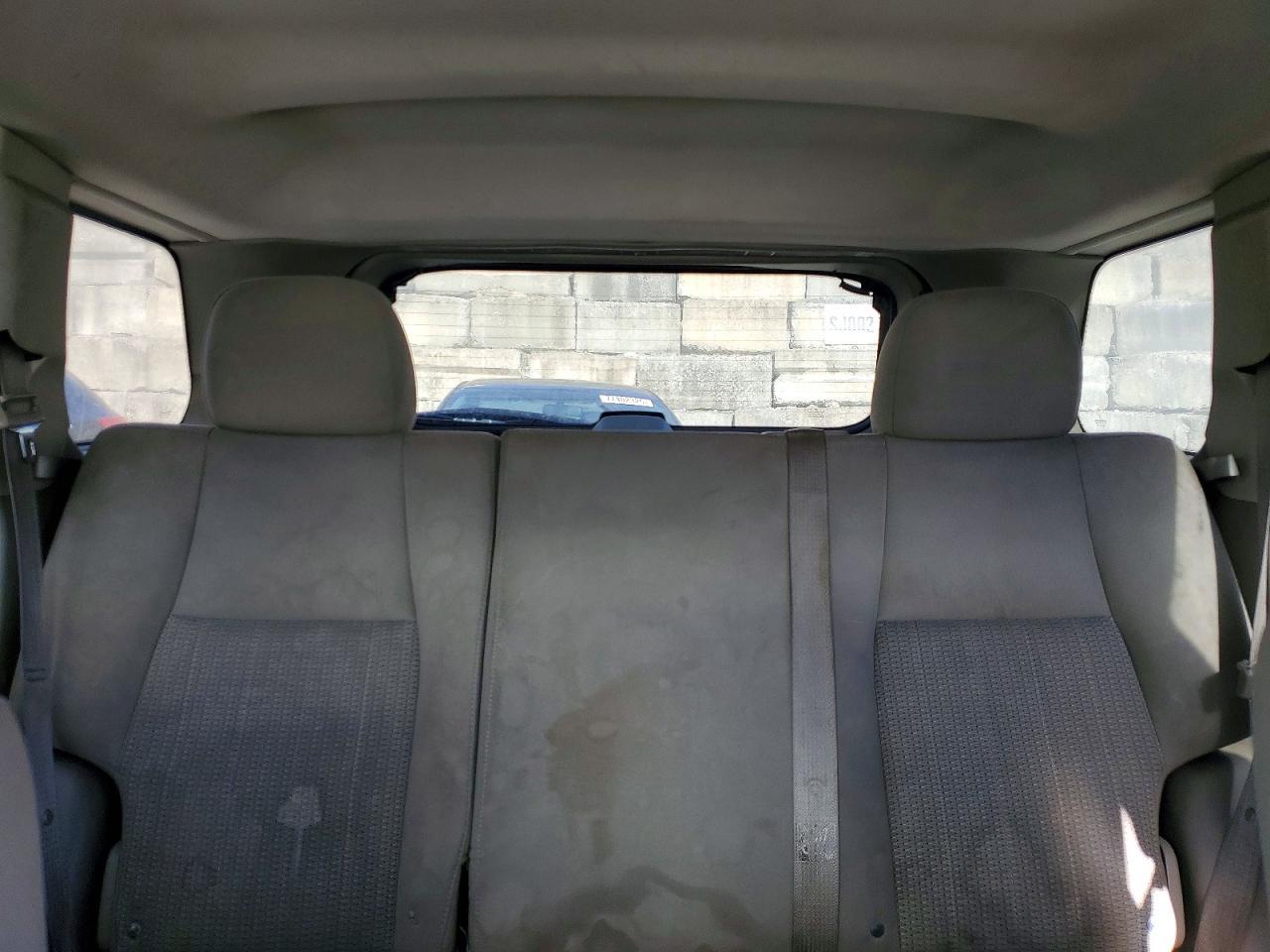 2007 Jeep Grand Cherokee Laredo