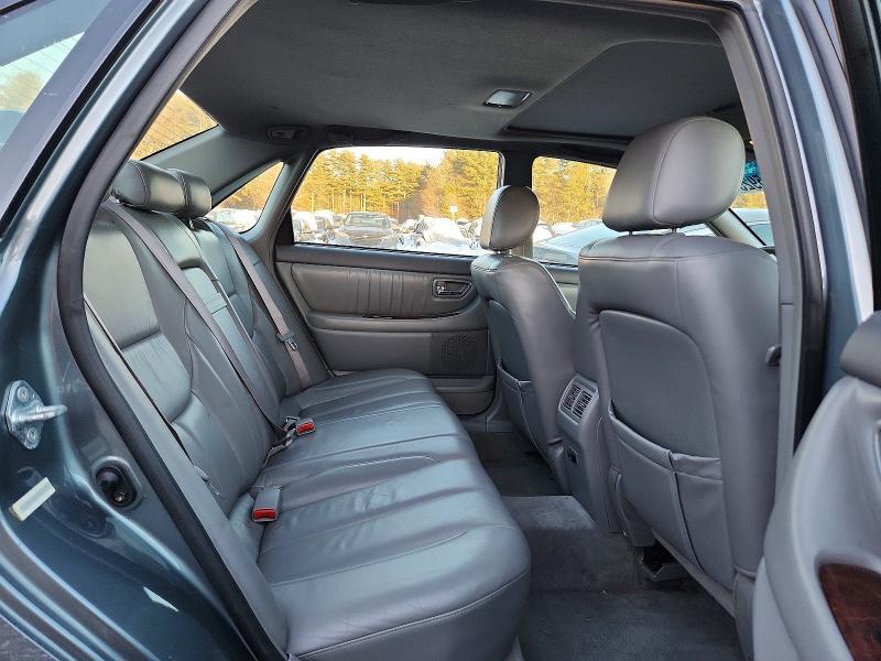 2001 Toyota Avalon xl