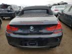 2015 BMW 650 xi