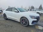 2019 Audi Q8 Prestige S-line