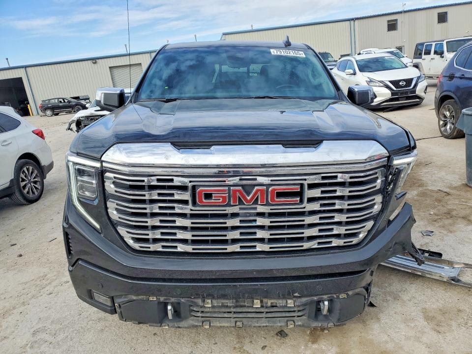 2022 GMC Sierra K1500 Denali