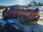2017 Dodge Ram 1500 Sport