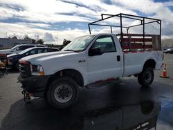2003 Ford F250 Super Duty for sale in Martinez, CA