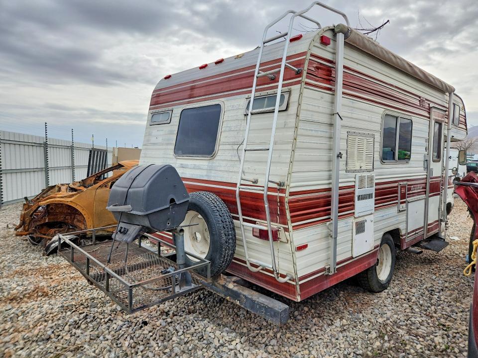 1978 Dodge 2500br