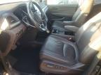 2018 Honda Odyssey exl