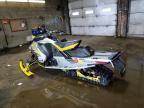 2018 Skidoo MXZX850