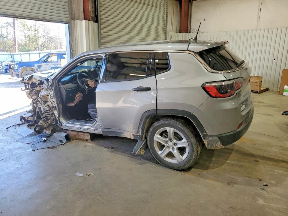 2024 Jeep Compass Sport