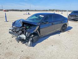 2025 Honda Civic Sport for sale in New Braunfels, TX