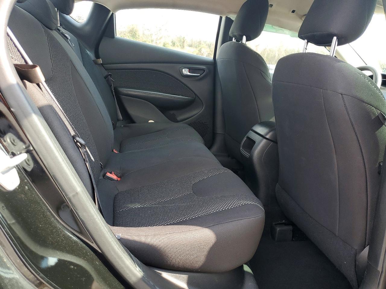 2016 Dodge Dart se