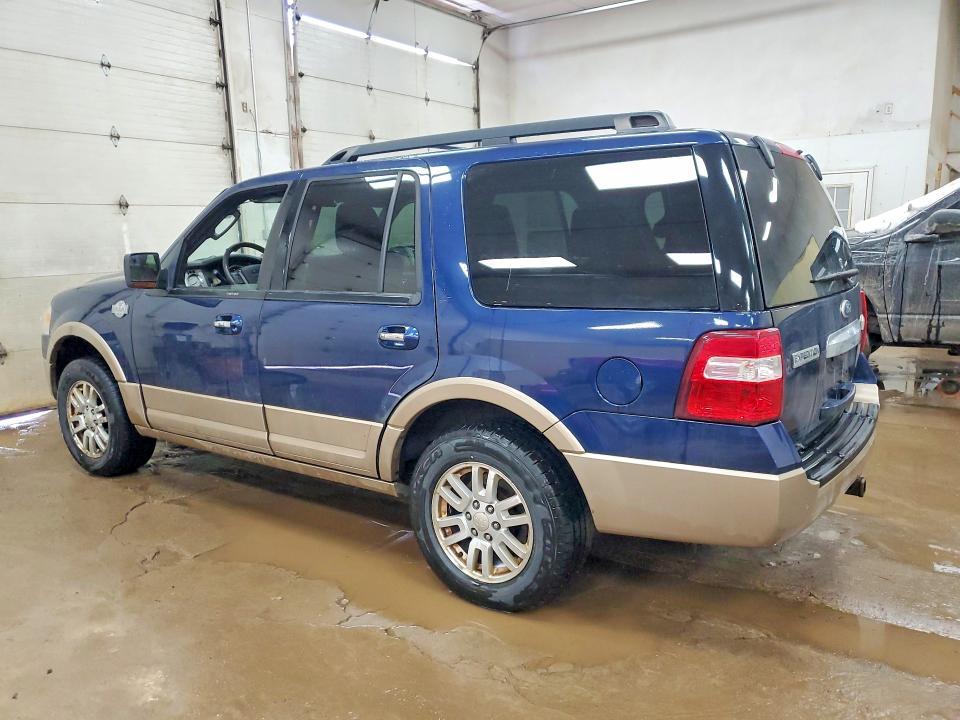 2012 Ford Expedition xlt