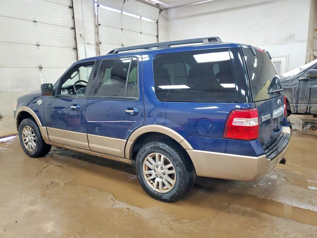2012 Ford Expedition xlt