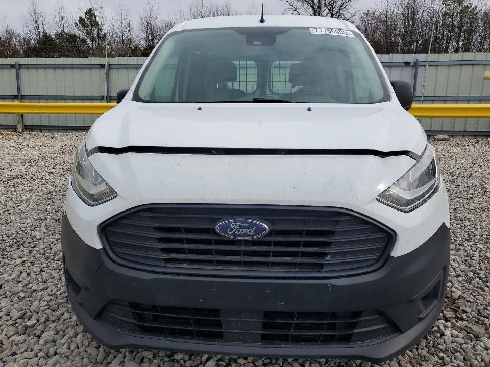 2022 Ford Transit Connect XL