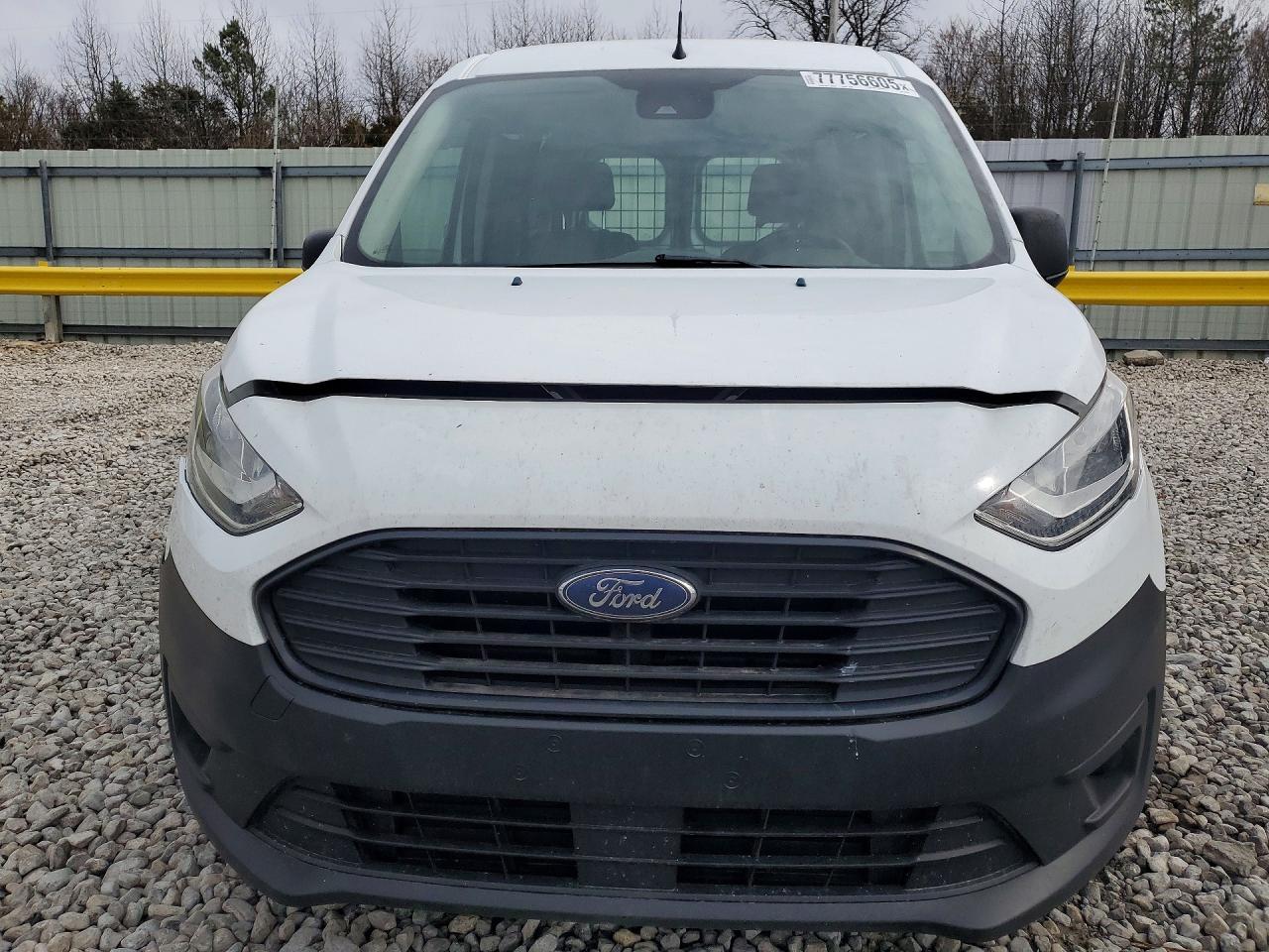 2022 Ford Transit Connect XL