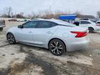 2017 Nissan Maxima 3.5s