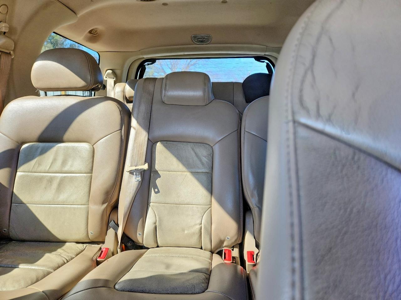 2004 Ford Expedition Eddie Bauer