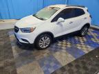 2017 Buick Encore Essence