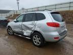 2007 Hyundai Santa fe se