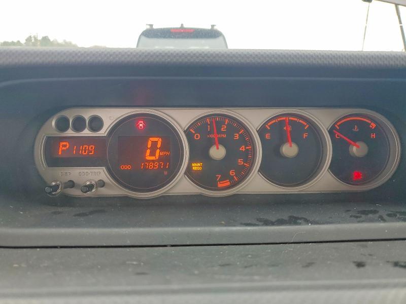 2009 Scion XB