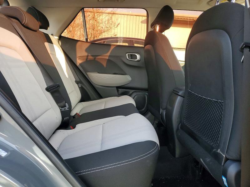 2023 Hyundai Venue sel