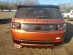 2018 Land Rover Discovery Sport hse