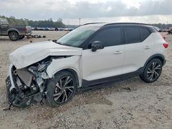 Volvo Vehiculos salvage en venta: 2021 Volvo Xc40 T5 R-design