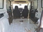 2021 Dodge RAM Promaster City