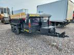 2025 Coex Unknown-dump Trailer