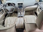 2011 Lincoln MKX